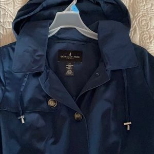 London Fog All weather jacket